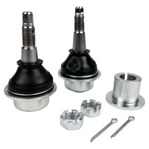Crown Automotive Ball Joint, Press IN Style, Non Adjustable, With Hardware – 68531030AB