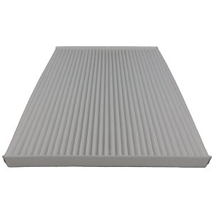 Crown Automotive Cabin Air Filter, Disposable, Paper, White – 68542125AA
