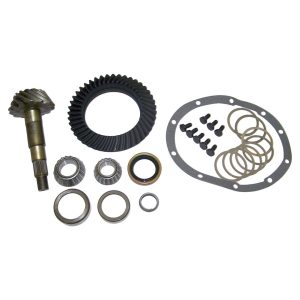Crown Automotive Differential Ring and Pinion, Dana 35 Rear Axle, 3.07 Ratio – 7072441X