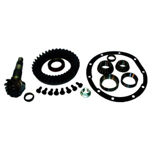 Crown Automotive Differential Ring and Pinion, Dana 35 Rear Axle, 4.11 Ratio – 7072444X