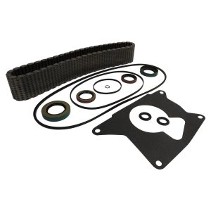 Crown Automotive Transfer Case Chain, For Use with Quadratrac Transfer Case, With Chain/ Gaskets/ Seals – 8122392K