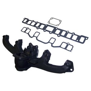 Crown Automotive Exhaust Manifold, With Gasket – 8124999K