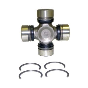 Crown Automotive Universal Joint, OEM Replacement, Non Greaseable, 1.187 Inch Bearing Cap – 8126638SP
