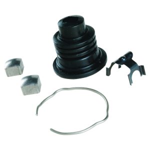 Crown Automotive Steering Shaft Boot – 8132676K