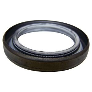 Crown Automotive Axle Tube Seal, Dana 30, 2.29 Inch Outside Diameter, Single – 83500199