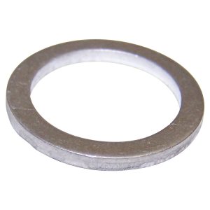 Crown Automotive Oil Drain Plug Washer, Metal, Single – 83500513