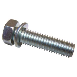 Crown Automotive Manual Trans Shifter Mount Bolt – 83500525