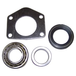 Crown Automotive Wheel Bearing, For Use with Model 35 Rear Axle – 83501451