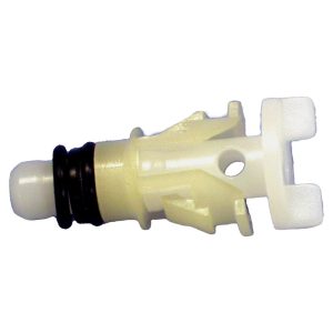 Crown Automotive Fuel Line Repair Fitting, 5/16 Inch – 83502745