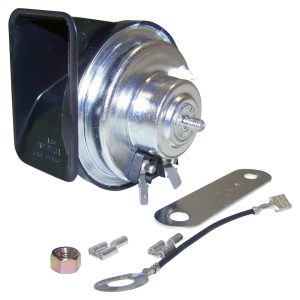 Crown Automotive Horn, Low Pitch – 83502833