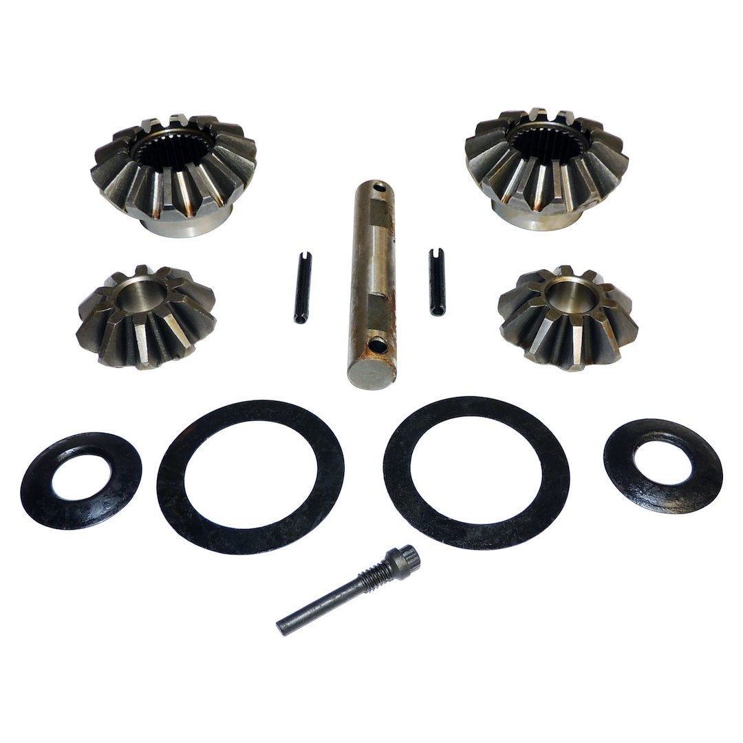 Crown Automotive Differential Spider Gear, Dana 35, Non Limited Slip, 27 Spline – 83503002