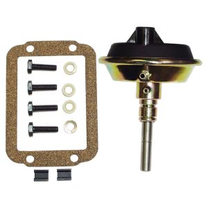 Crown Automotive Locking Hub Actuator, For Use with Model 30 Front Axle – 83503113