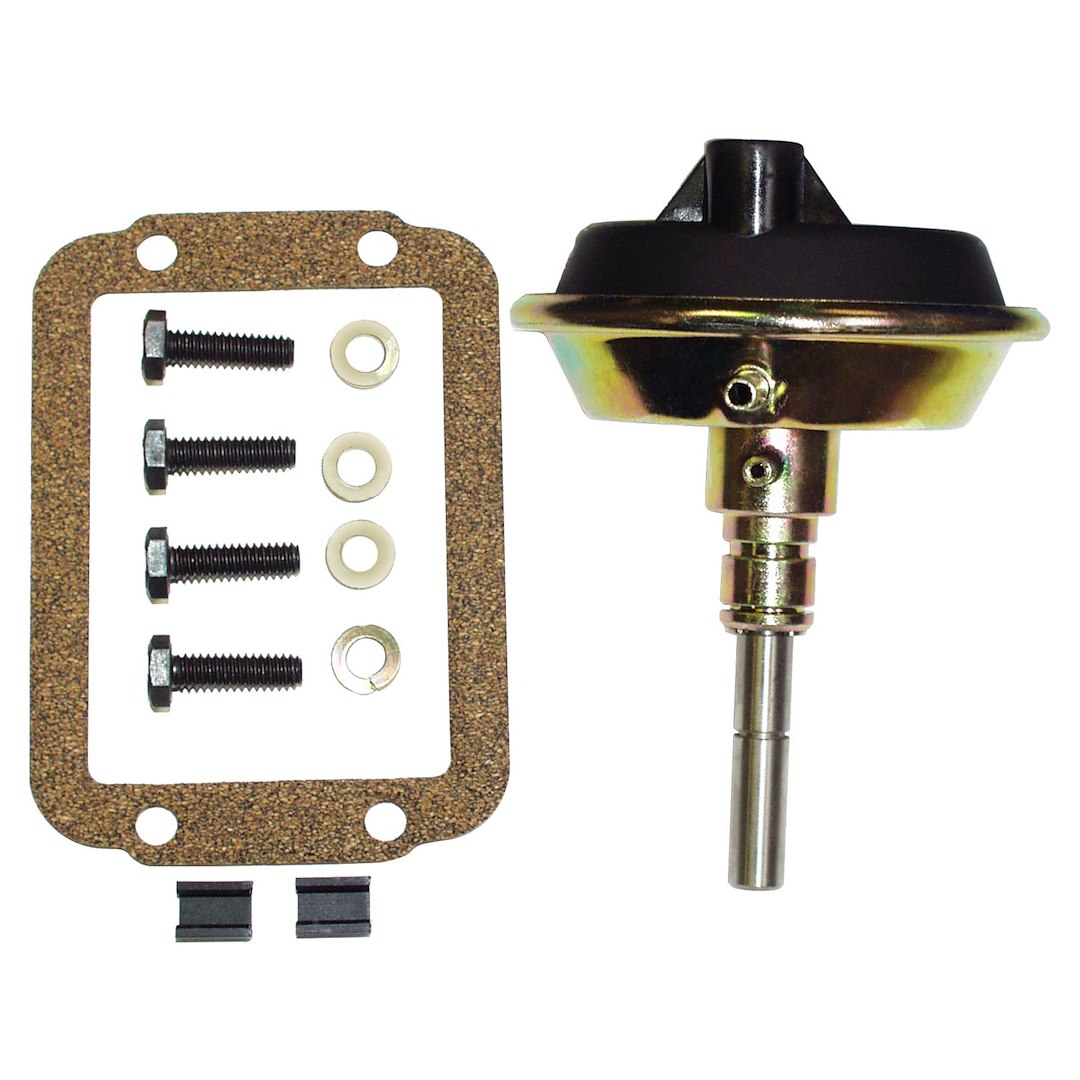 Crown Automotive Locking Hub Actuator, For Use with Model 30 Front Axle – 83503113