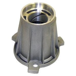 Crown Automotive Transfer Case Output Shaft Housing, NP-231/ NP-242, With Housing Only – 83503156