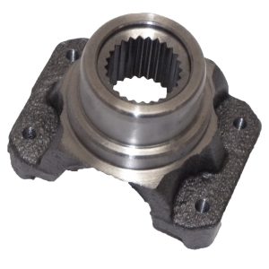Crown Automotive Differential Pinion Yoke, Dana 35 Axle, 2.98 Inch Overall Height, With Yoke Only – 83503318