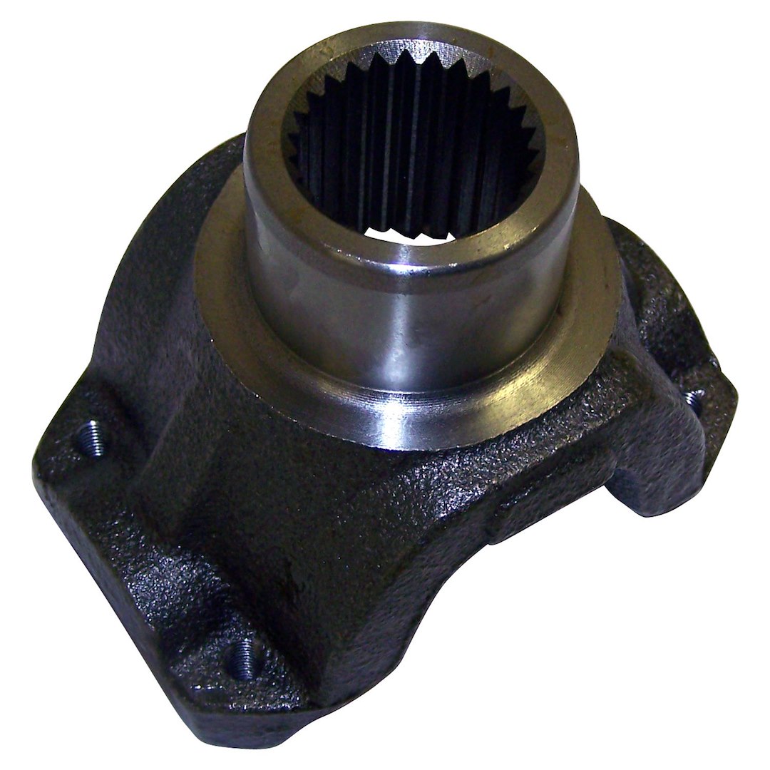 Crown Automotive Drive Shaft CV Yoke, 1 Piece, Steel – 83503388
