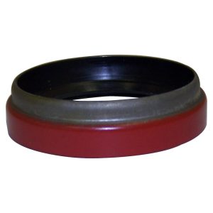 Crown Automotive Axle Tube Seal, Red – 83503504