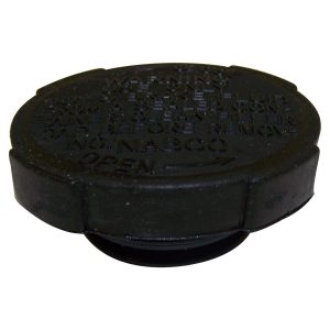 Crown Automotive Brake Master Cylinder Reservoir Cap – 83504098