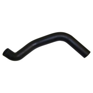 Crown Automotive Radiator Hose, Black, Rubber, OEM Replacement – 83505532