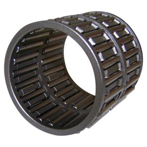 Crown Automotive Manual Trans Reverse Idler Gear Bearing, For Use with AX15 Transmission, Metal, Single – 83506075