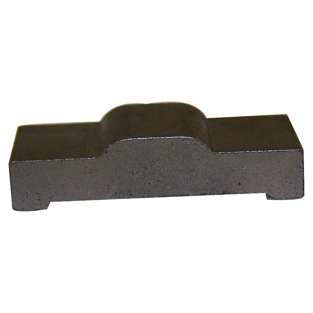 Crown Automotive Manual Trans Synchronizer Ring Key, AX4 and AX15 Transmission, For Use with Third and Forth Gear Synchronizers, Single – 83506251