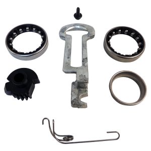 Crown Automotive Steering Column Bearing, With Bearings/ Seal/ Spring/ Arm – 83510055