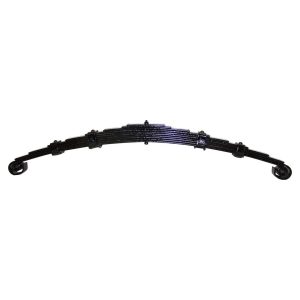 Crown Automotive Leaf Spring, 10 Leaf Heavy Duty, Single – 916056