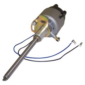 Crown Automotive Distributor, OEM Replacement, Electronic Pickup Must Be 12 Volt – 923068E