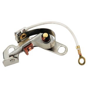 Crown Automotive Ignition Points, For Crown 923068 Distributor Use, Steel/Plastic – 923068PS