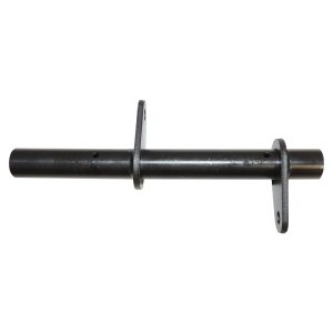 Crown Automotive Clutch Linkage Bellcrank, Without Bushings, Steel, Black – 941232