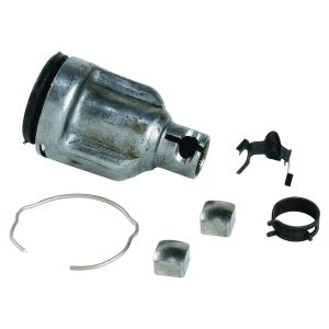 Crown Automotive Steering Shaft Coupler, With Coupler/ Boot/ Snap Ring – 998710K