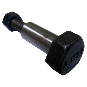 Crown Automotive Body Mount Bolt, Steel – A1397