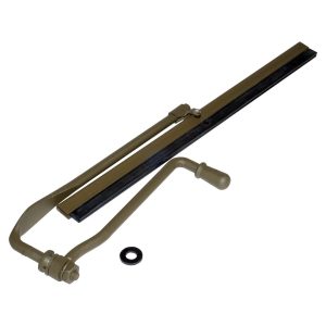 Crown Automotive Windshield Wiper Assembly Kit, With Crank/ Linkage Assembly – A2586