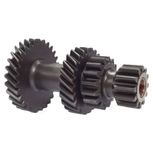 Crown Automotive Manual Trans Cluster Gear, For Use with T84 Transmission, R29-24-S16-12 Tooth – A739