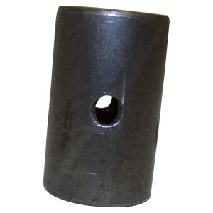 Crown Automotive Manual Trans Shaft Bushing, For Use with T84 Transmission, Metal, Gray, Single – A878