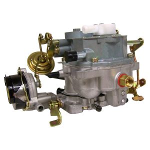 Crown Automotive Carburetor, For Tag Number 8308/ 8309/ 8311/ 8336/ 8337/ 8349/ 8351/ 8355/ 8363/ 8366, Also Use BBD4.2S – BBD42S