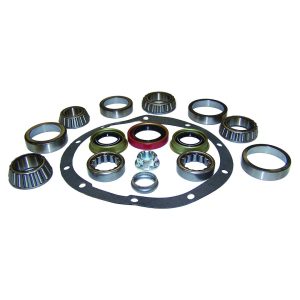 Crown Automotive Differential Rebuild Kit, Dana 35 – D35MASKIT