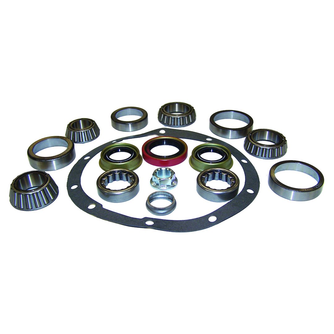 Crown Automotive Differential Rebuild Kit, Dana 35 – D35MASKIT