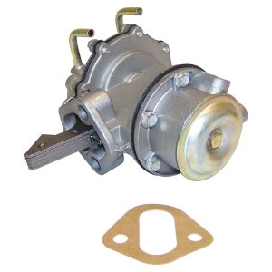 Crown Automotive Fuel Pump Mechanical, Gasoline – J0120206