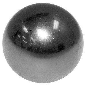 Crown Automotive Clutch Linkage Pivot Ball, Steel – J0169162