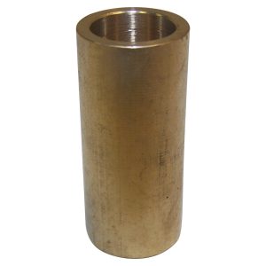 Crown Automotive Leaf Spring Shackle Bushing Sleeve, Single – J0359039