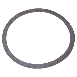 Crown Automotive Differential Pinion Seal, Gray, Paper – J0636565