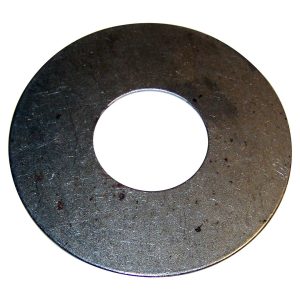 Crown Automotive Axle Shaft Oil Slinger, For Use with Dana 25/ 27/ 30/ 44 Front Axle, Single – J0636566