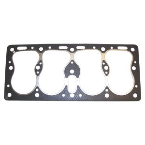 Crown Automotive Cylinder Head Gasket, OE Replacement Series, 134 Cid L-Head Engine – J0638540
