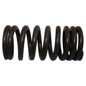 Crown Automotive Valve Spring, Steel, Single – J0638636