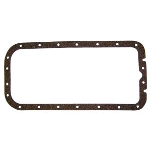 Crown Automotive Oil Pan Gasket, Brown, Cork – J0639980