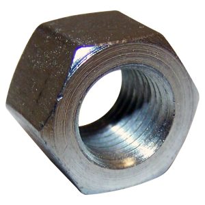 Crown Automotive Connecting Rod Nut, Metal, 3/8 Inch – J0641769