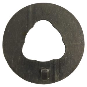 Crown Automotive Manual Trans Cluster Shaft Thrust Washer, For Use with Dana 18 Transfer Case, Metal – J0642191