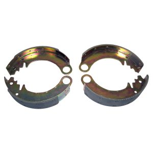 Crown Automotive Brake Shoe, Metallic, 9 Inch – J0642967
