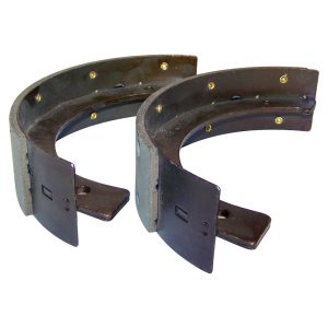 Crown Automotive Parking Brake Shoe, OEM Replacement – J0643055